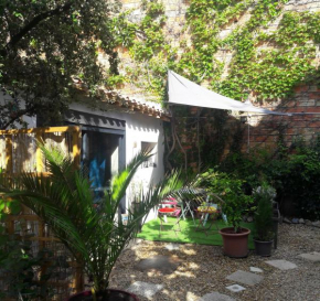 le jardin de MiMi